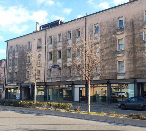 casa semindipendente in vendita a Vicenza in zona San Lazzaro/Pomari