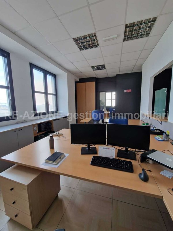 ufficio in vendita a Vicenza