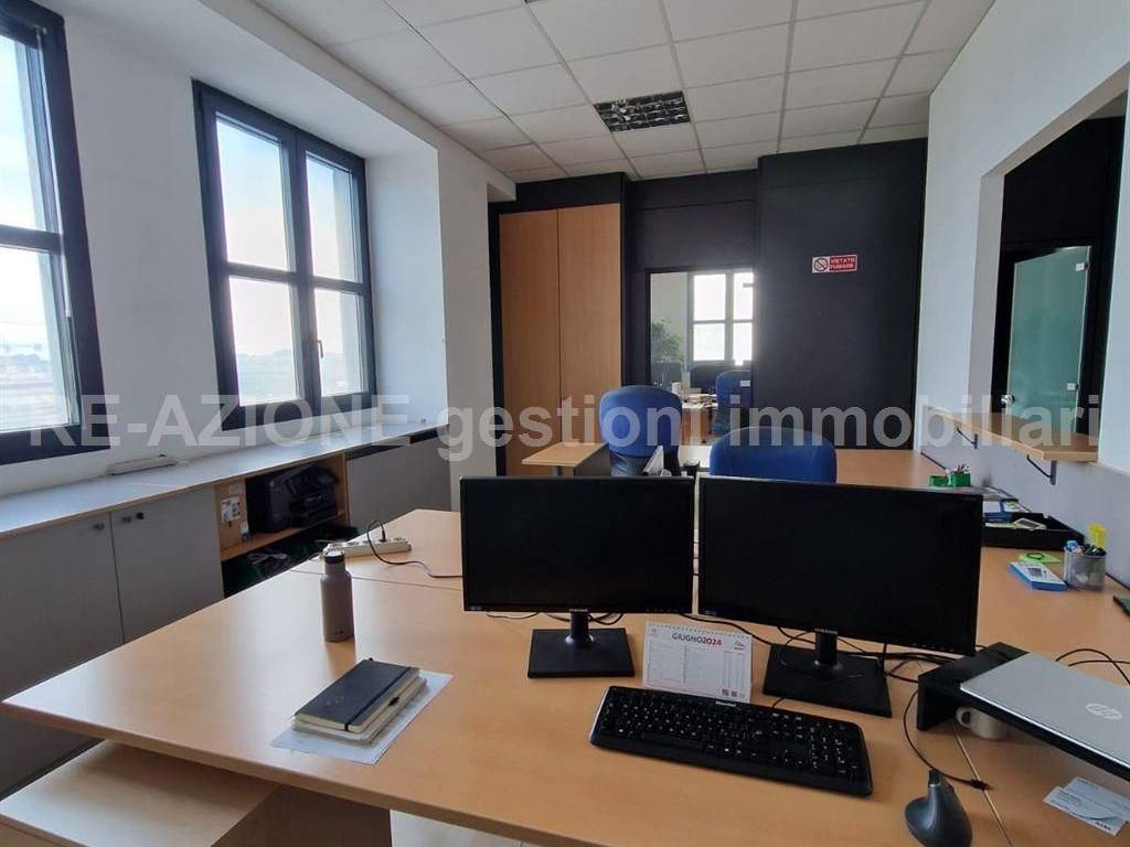 ufficio in vendita a Vicenza in zona Ferrovieri