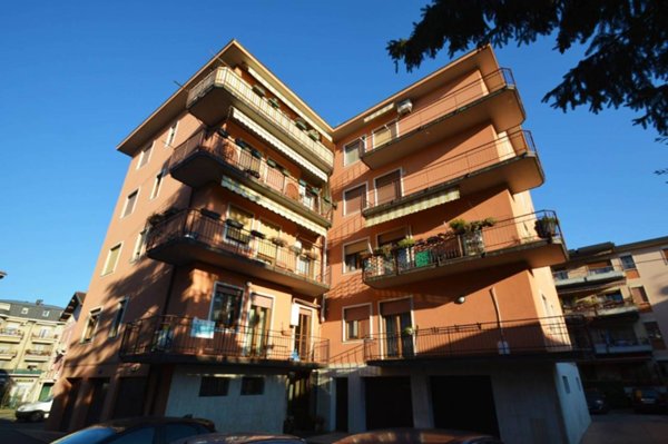 appartamento in vendita a Vicenza in zona San Bortolo/San Paolo