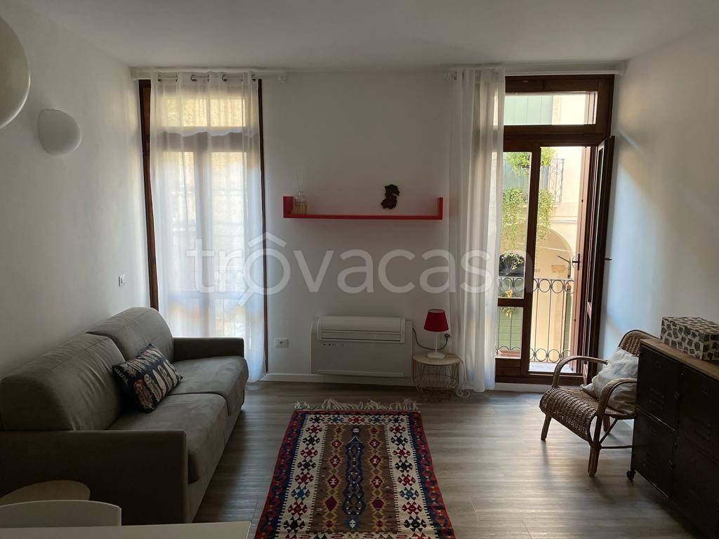 appartamento in vendita a Vicenza in zona Centro Storico