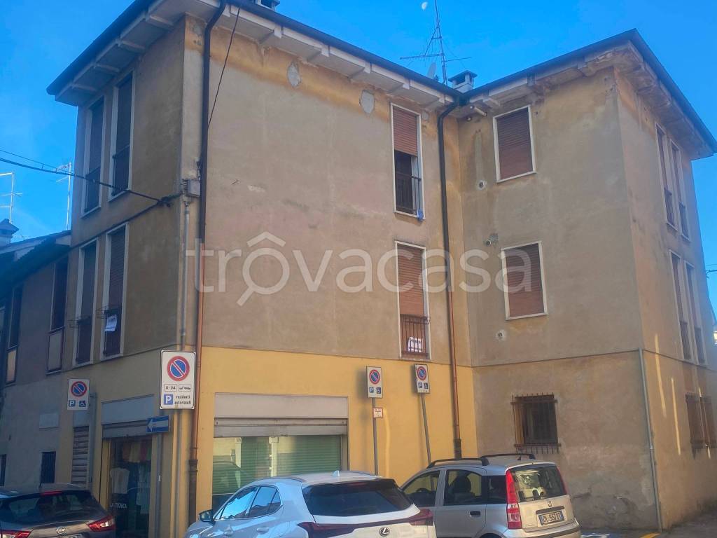 appartamento in vendita a Vicenza in zona Centro Storico
