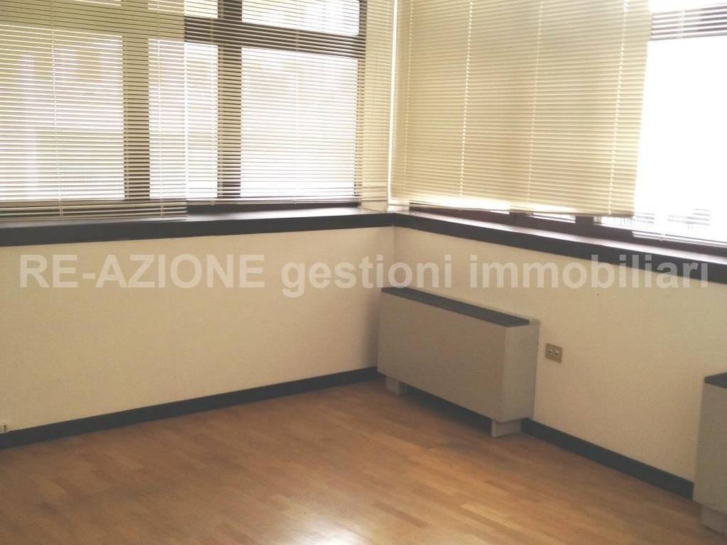 ufficio in vendita a Vicenza in zona Centro Storico