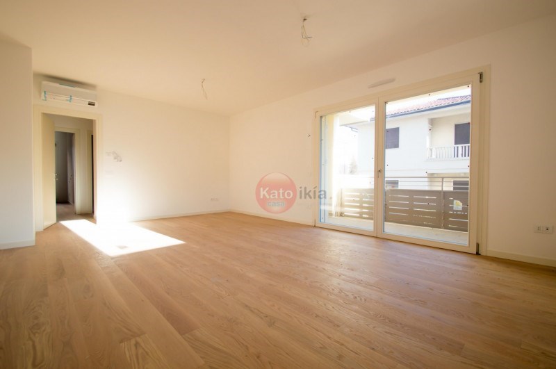 appartamento in vendita a Vicenza in zona San Lazzaro/Pomari