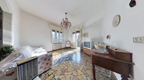 appartamento in vendita a Vicenza in zona San Lazzaro/Pomari
