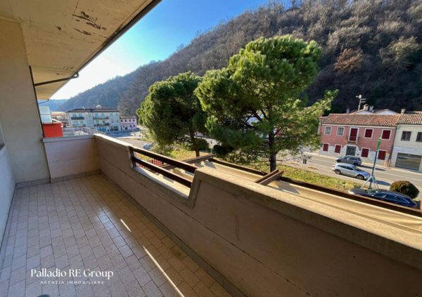 appartamento in vendita a Vicenza in zona San Felice