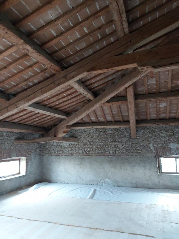 casa indipendente in vendita a Vicenza in zona Bertesinella