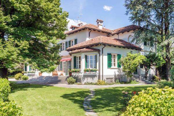 casa indipendente in vendita a Vicenza