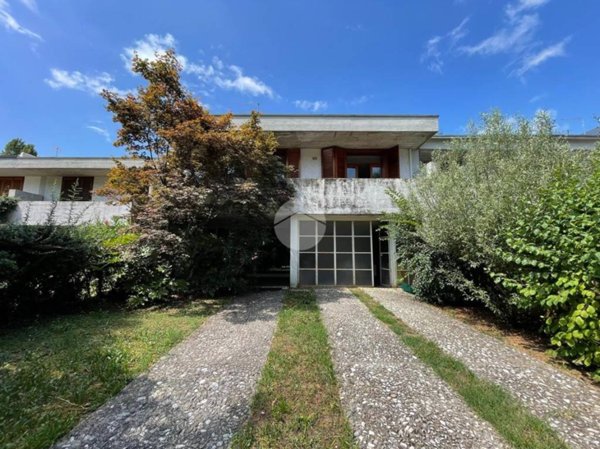 casa indipendente in vendita a Vicenza in zona Laghetto