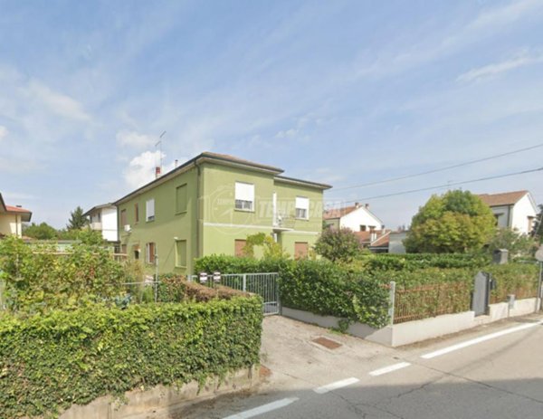 appartamento in vendita a Vicenza in zona Villaggio del Sole