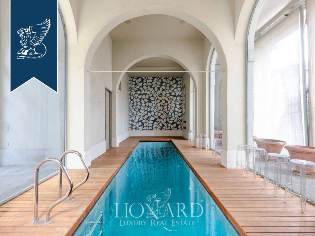 intera palazzina in vendita a Vicenza in zona Centro Storico