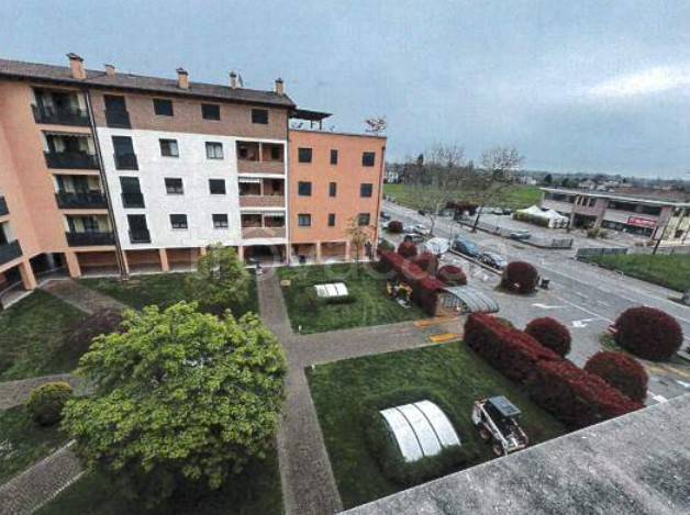 appartamento in vendita a Vicenza in zona Anconetta