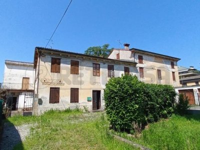 appartamento in vendita a Vicenza in zona Ferrovieri