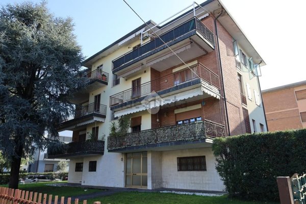 appartamento in vendita a Vicenza in zona Centro Storico