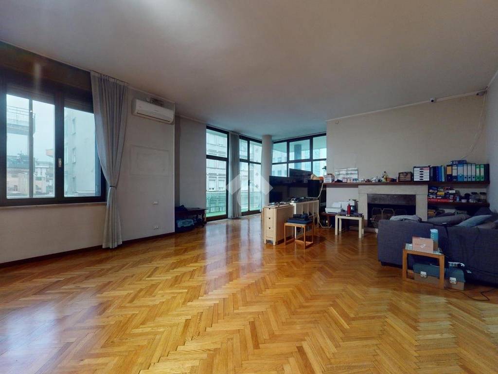appartamento in vendita a Vicenza in zona San Felice