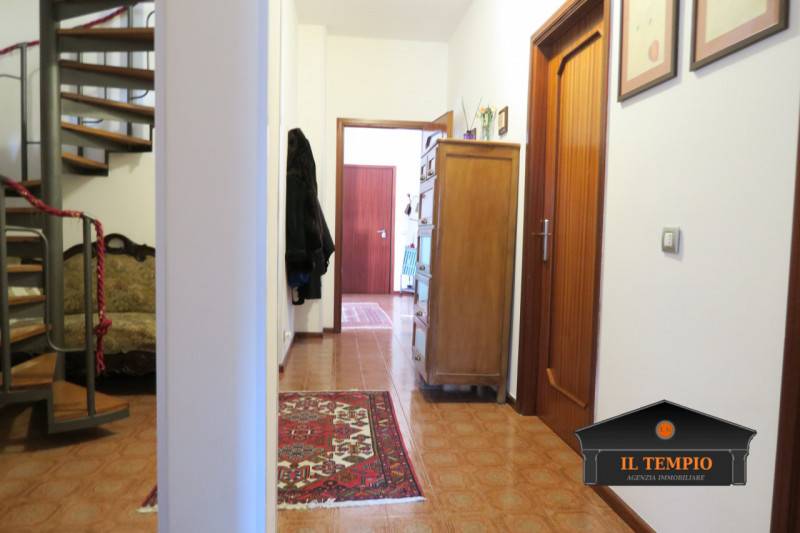 appartamento in vendita a Vicenza in zona Sant'Andrea