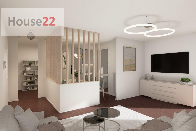 appartamento in vendita a Vicenza in zona Debba
