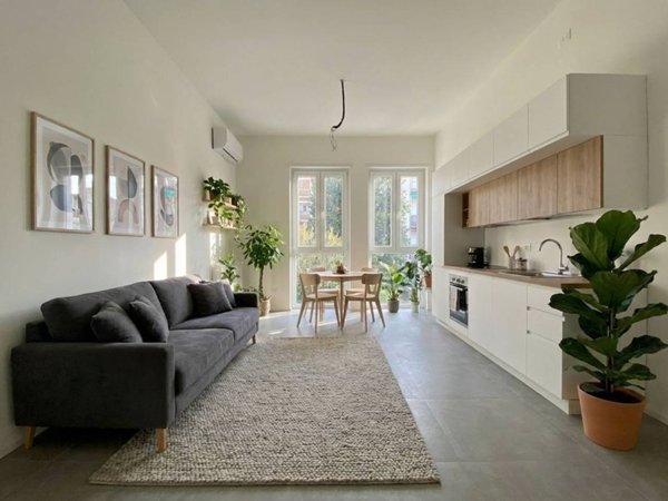 appartamento in vendita a Vicenza in zona Borgo Berga