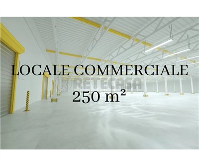 locale commerciale in vendita a Vicenza in zona Riviera Berica