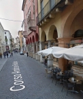 negozio in vendita a Vicenza in zona Centro Storico