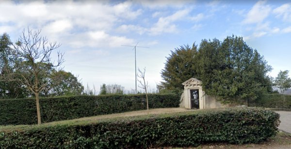 casa indipendente in vendita a Vicenza in zona Monte Berico