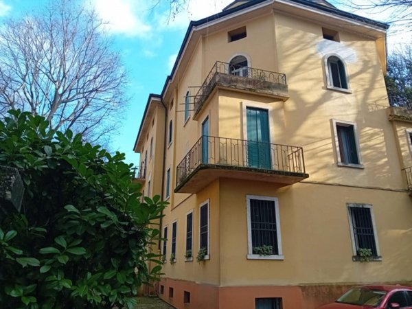appartamento in vendita a Vicenza in zona Monte Berico
