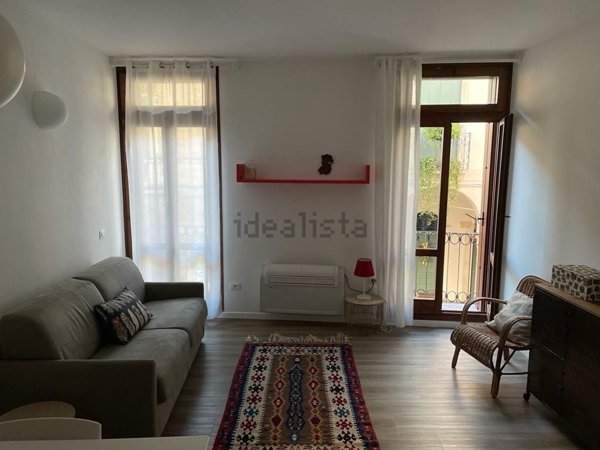 appartamento in vendita a Vicenza in zona Centro Storico