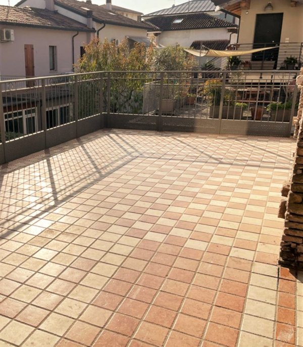 appartamento in vendita a Vicenza in zona San Felice