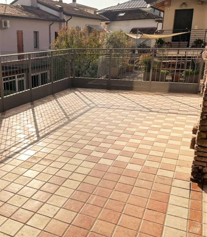 appartamento in vendita a Vicenza