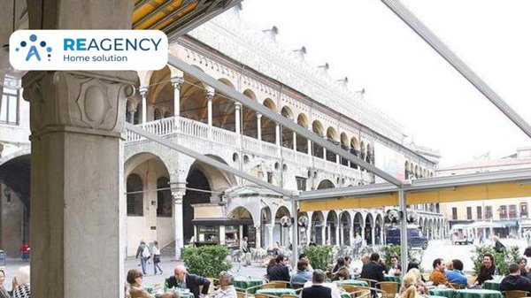 negozio in vendita a Vicenza in zona Centro Storico