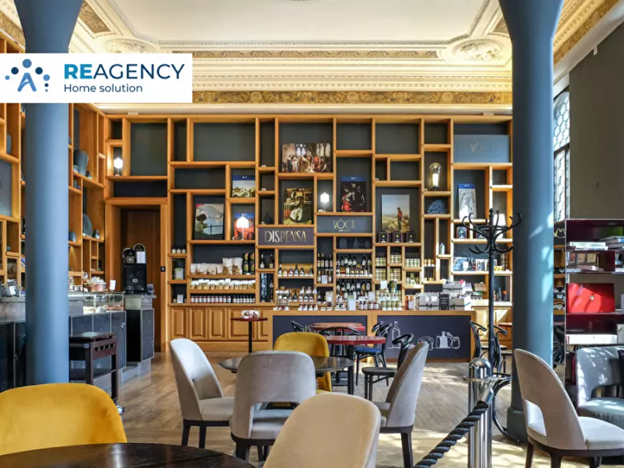 negozio in vendita a Vicenza in zona Centro Storico