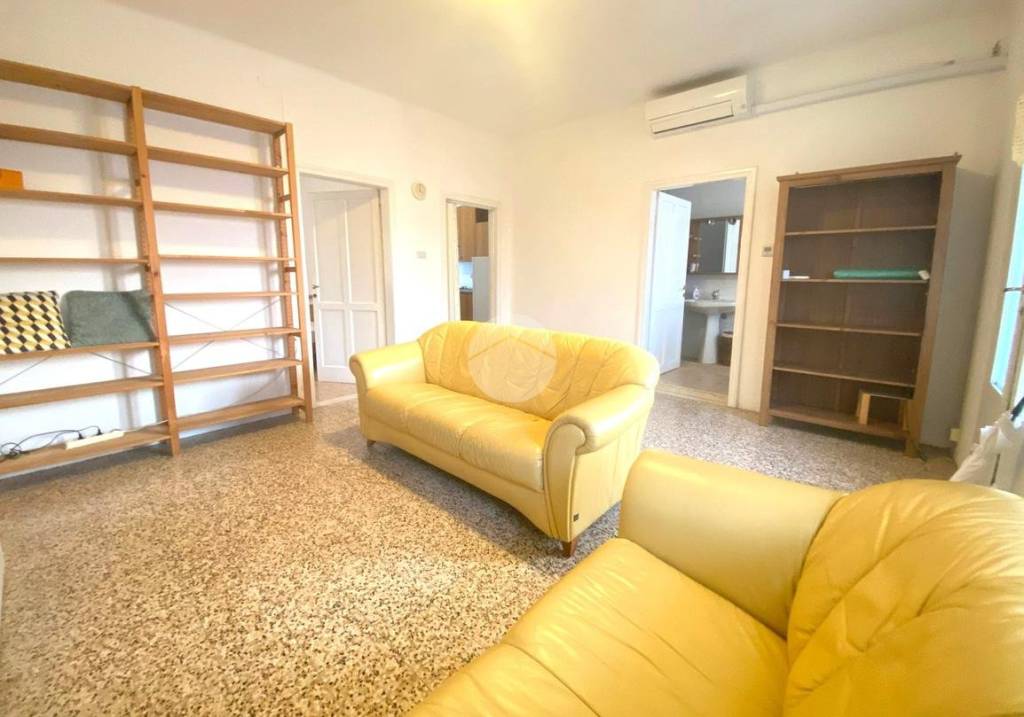 appartamento in vendita a Vicenza in zona Centro Storico