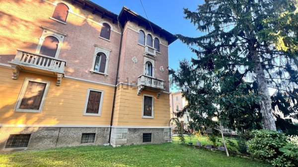 appartamento in vendita a Vicenza in zona Sant'Andrea