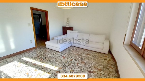 appartamento in vendita a Vicenza in zona San Bortolo/San Paolo