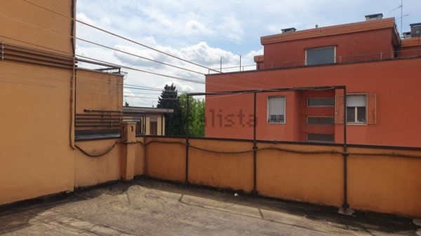 appartamento in vendita a Vicenza in zona Borgo Casale