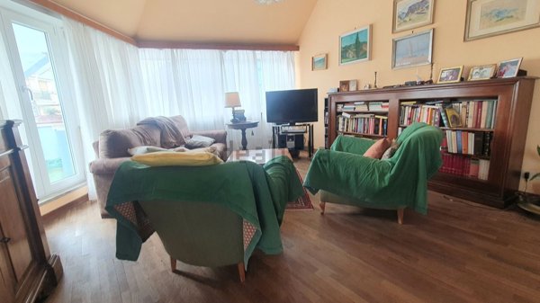 appartamento in vendita a Vicenza in zona San Felice