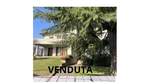 appartamento in vendita a Vicenza
