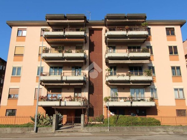 appartamento in vendita a Vicenza in zona San Bortolo/San Paolo