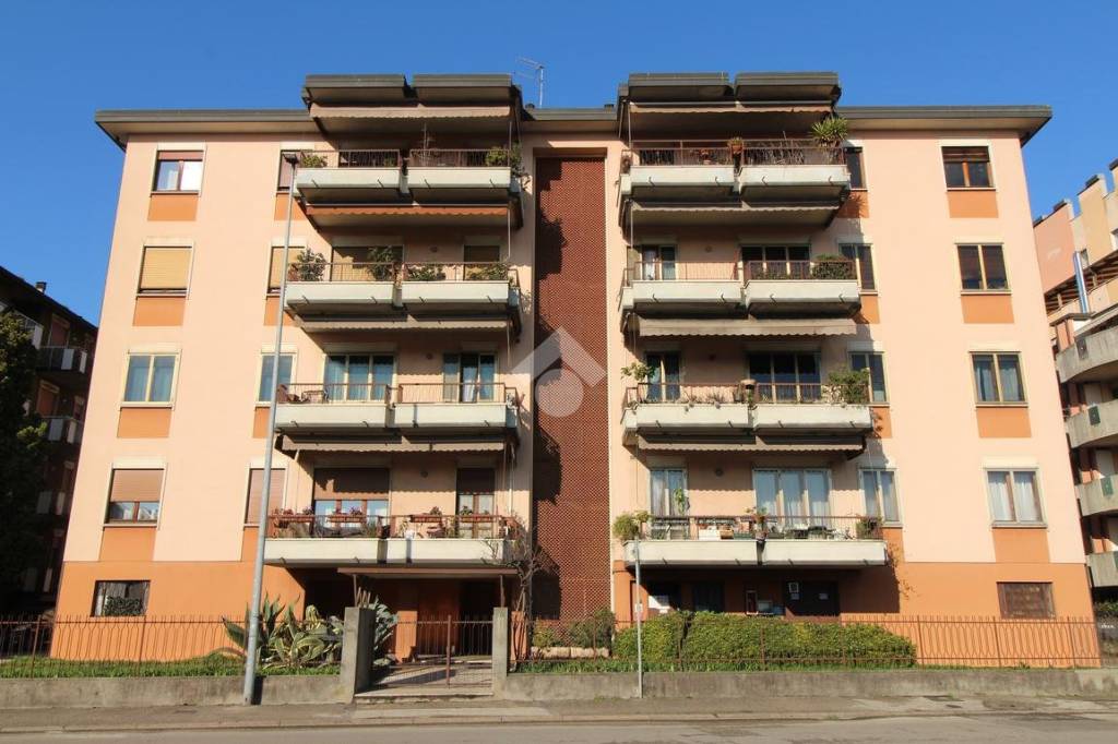 appartamento in vendita a Vicenza in zona San Bortolo/San Paolo