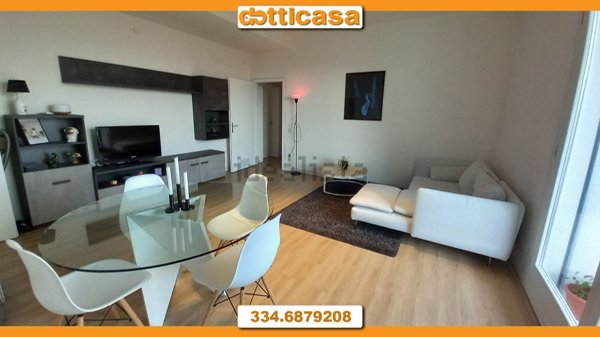 appartamento in vendita a Vicenza in zona San Bortolo/San Paolo