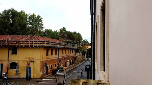 appartamento in vendita a Vicenza in zona Centro Storico