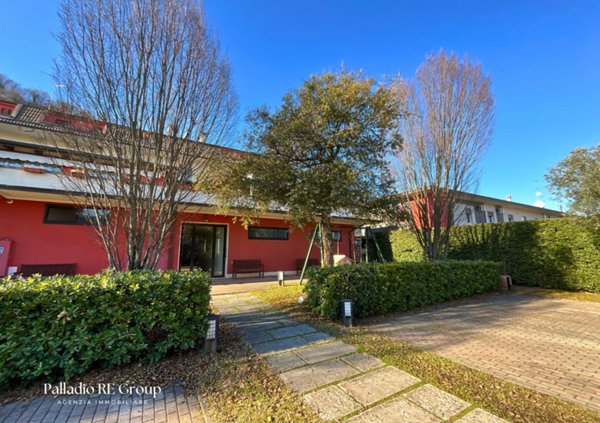 appartamento in vendita a Vicenza in zona San Felice