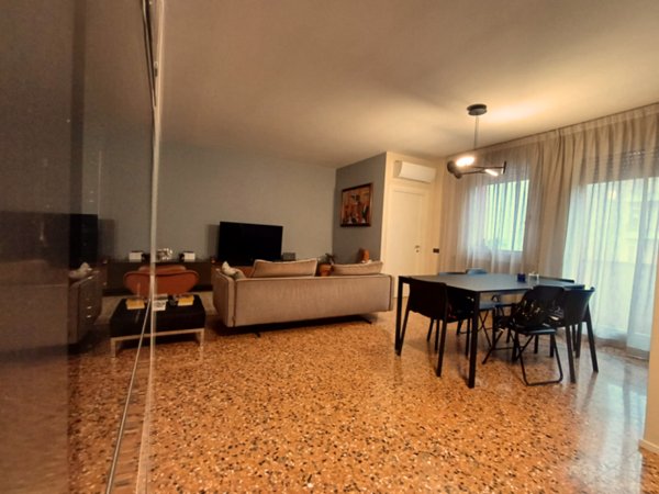 appartamento in vendita a Vicenza in zona Centro Storico