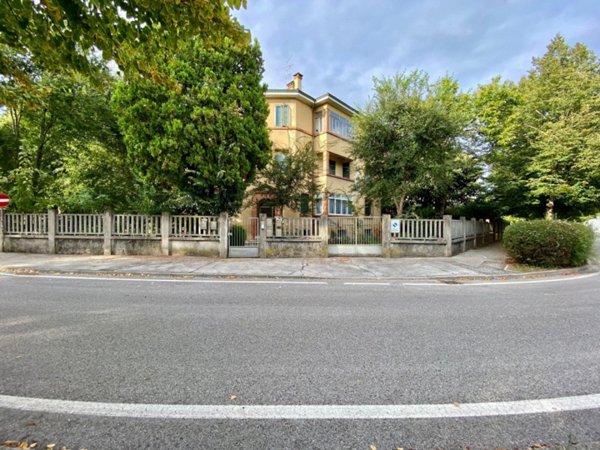 appartamento in vendita a Vicenza in zona Sant'Andrea