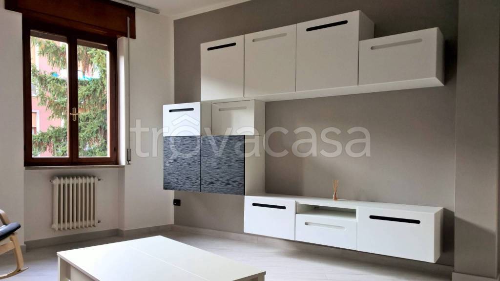 appartamento in vendita a Vicenza in zona Borgo Berga