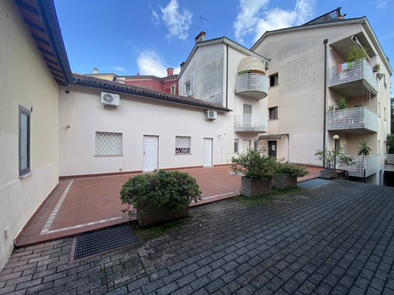 appartamento in vendita a Vicenza in zona Centro Storico