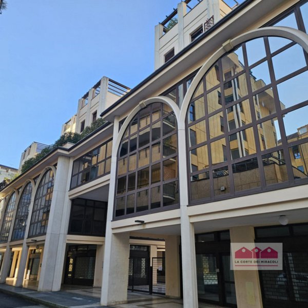 ufficio in vendita a Vicenza in zona Centro Storico