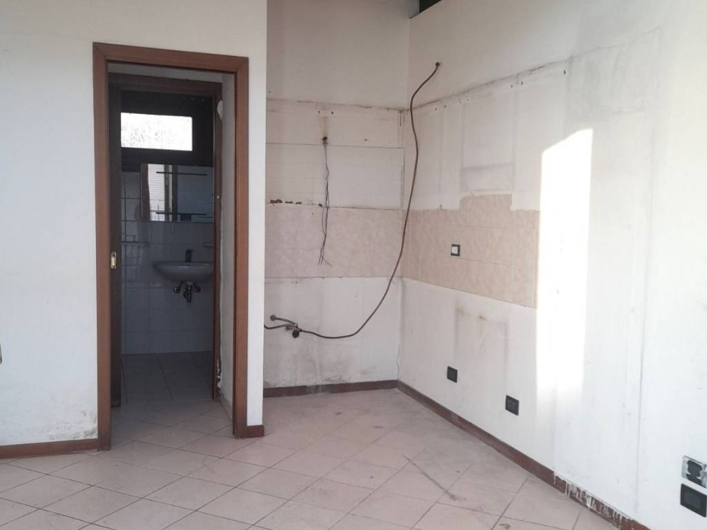 appartamento in vendita a Vicenza in zona Anconetta
