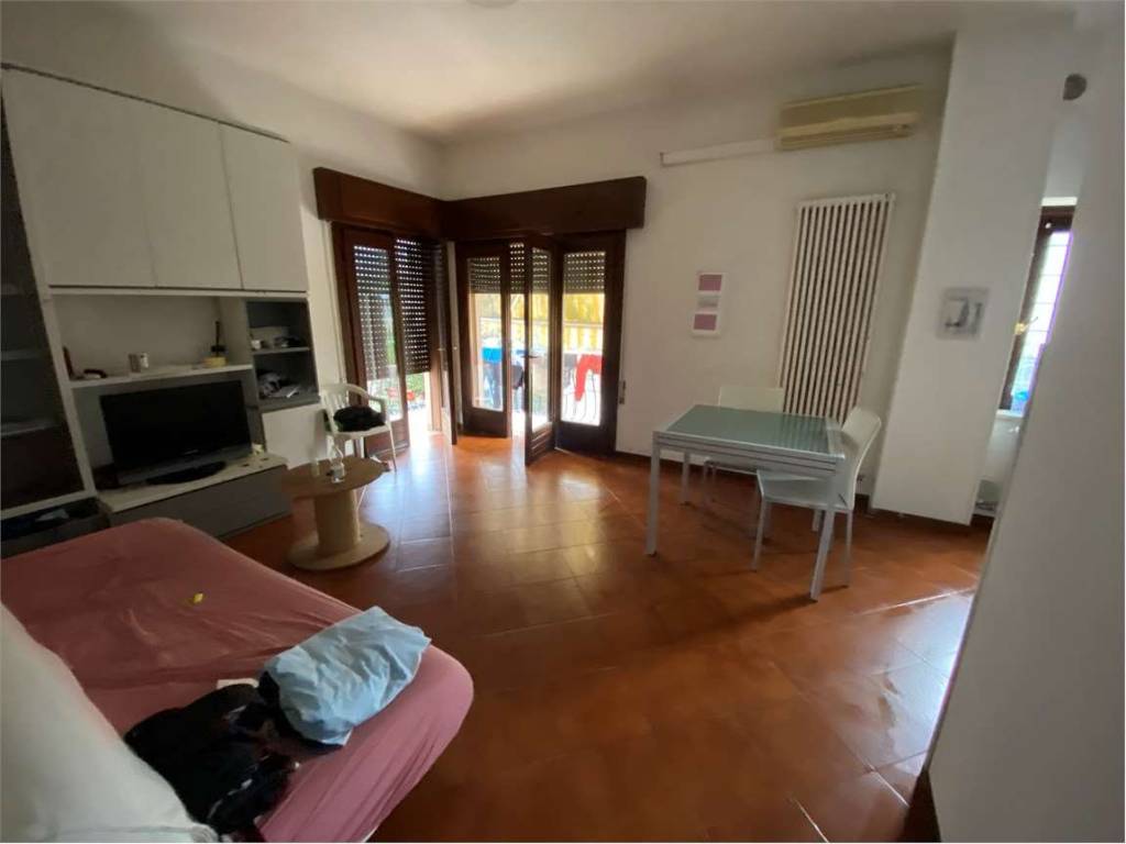 appartamento in vendita a Vicenza in zona San Felice