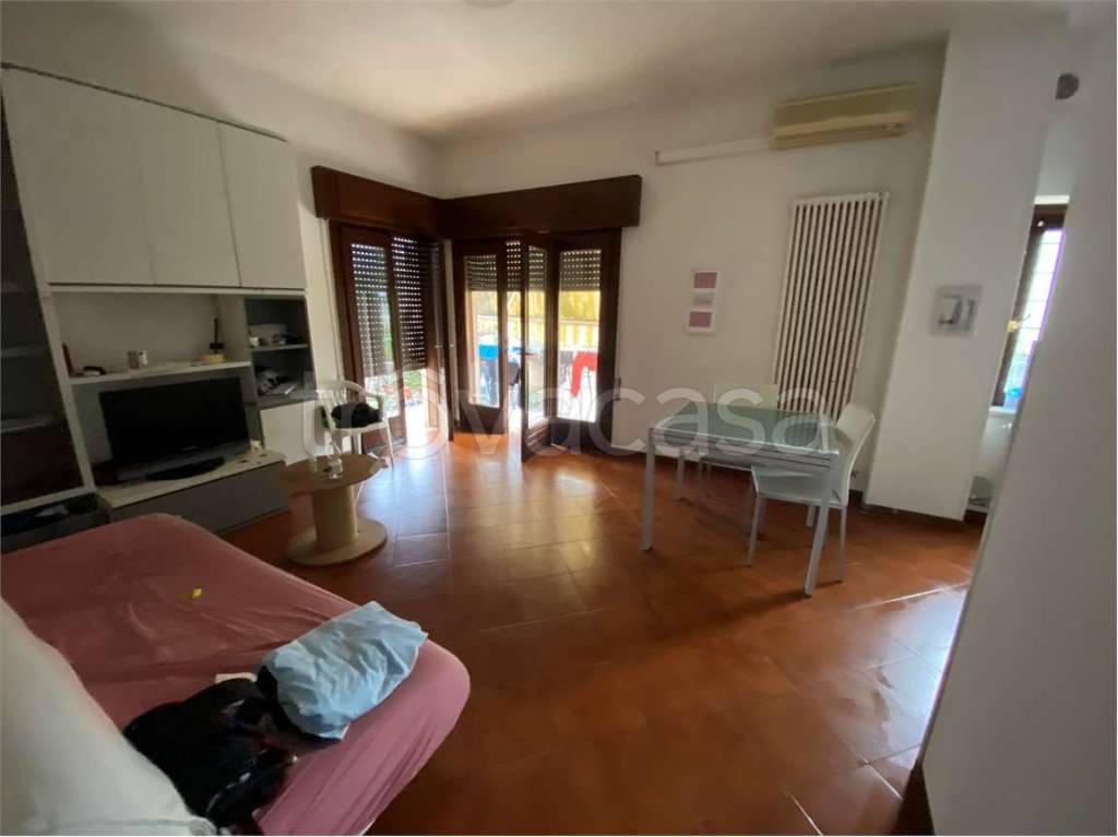 appartamento in vendita a Vicenza in zona Ferrovieri